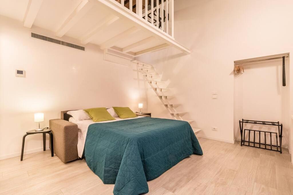 Ca' Nova @San Marco Apartment Venesia Bagian luar foto