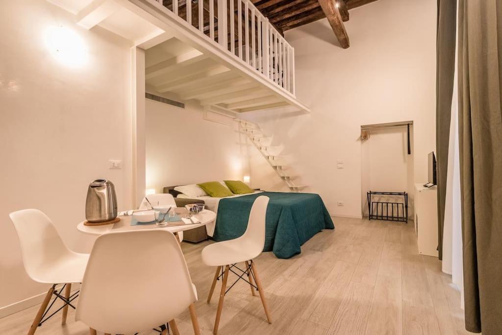 Ca' Nova @San Marco Apartment Venesia Bagian luar foto