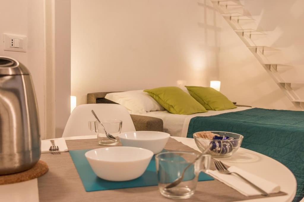Ca' Nova @San Marco Apartment Venesia Bagian luar foto