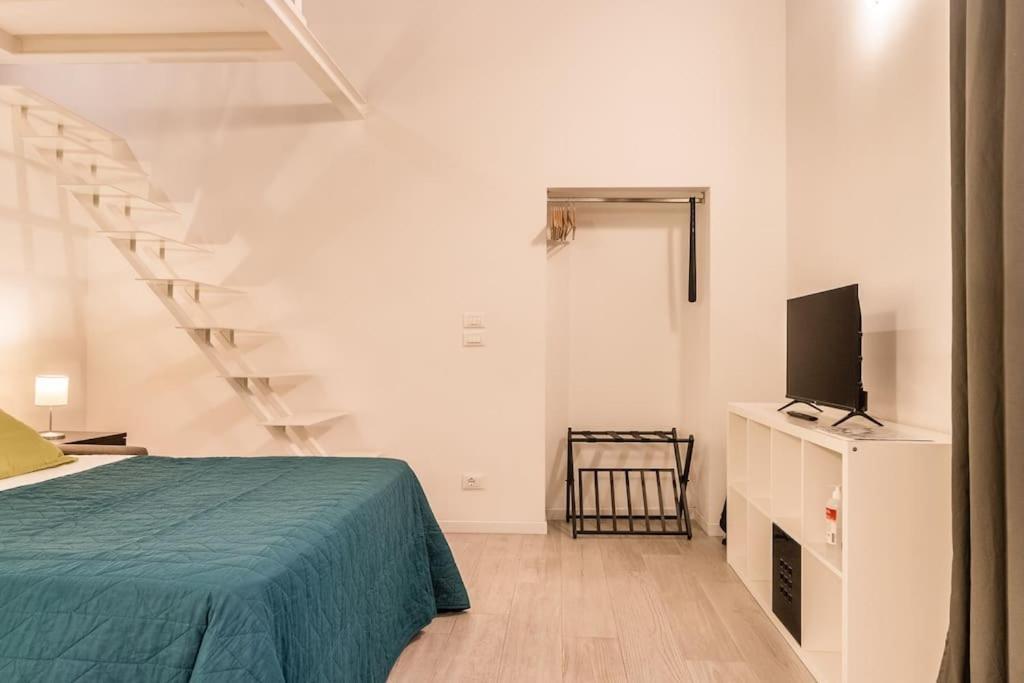 Ca' Nova @San Marco Apartment Venesia Bagian luar foto